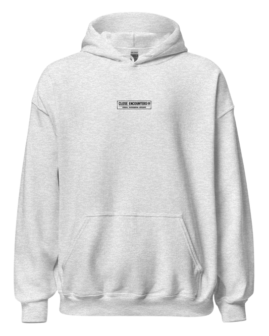 Specimen Reptilian - Unisex embroidered Hoodie