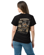 Roswell Signal