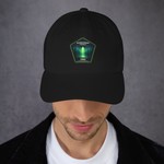 Rendlesham baseball cap