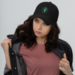 Rendlesham baseball cap