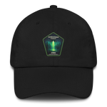 Rendlesham baseball cap