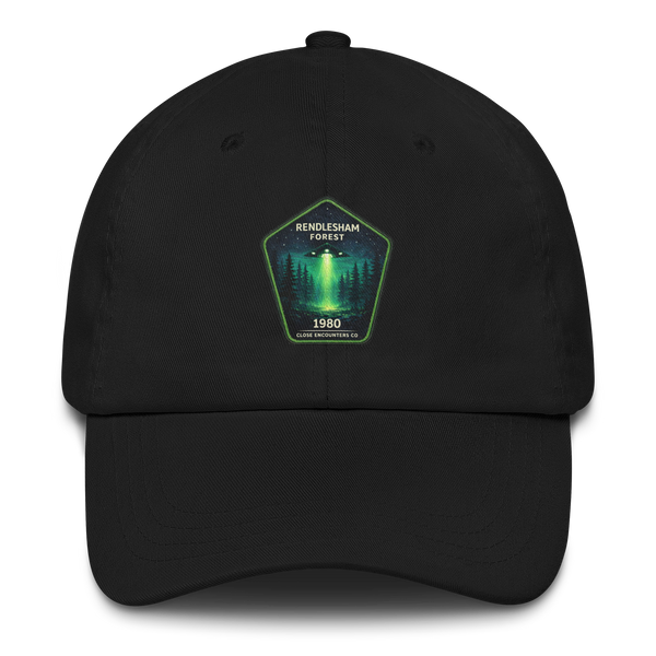 Rendlesham baseball cap