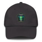 Rendlesham baseball cap