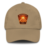 Los Angeles baseball cap