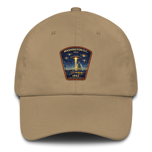 Washington baseball cap