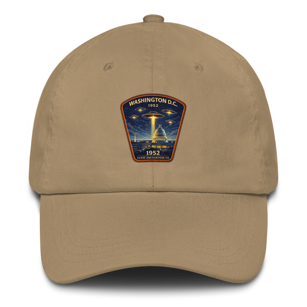 Washington baseball cap