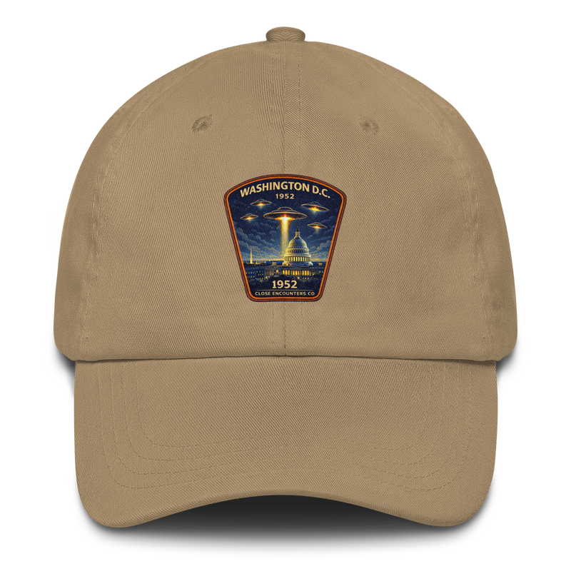 Washington baseball cap