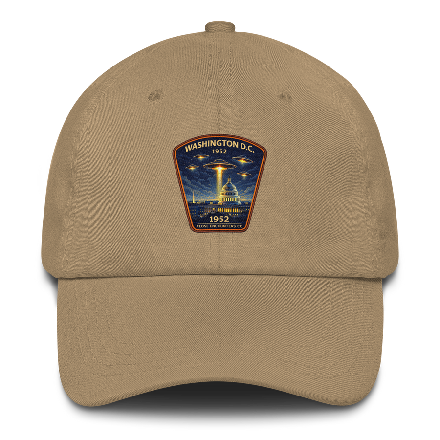 Washington baseball cap