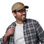 Los Angeles baseball cap