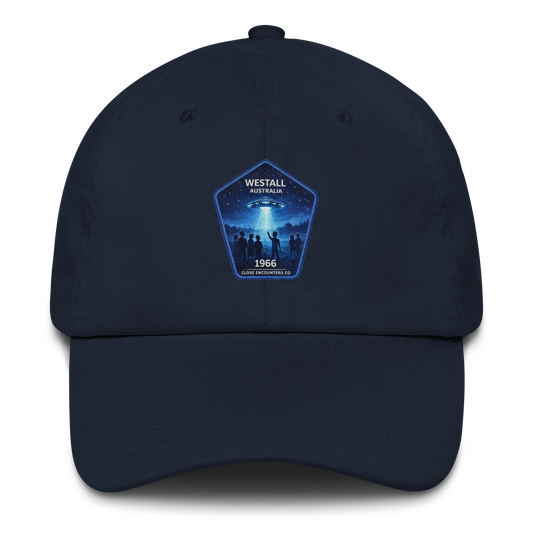 Westall baseball cap