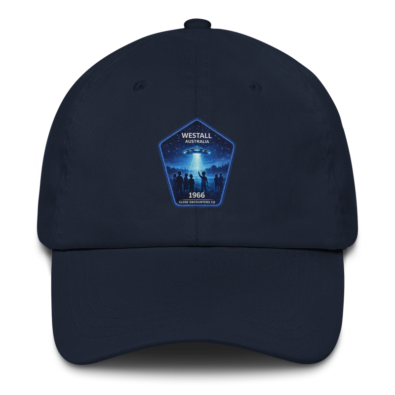 Westall baseball cap