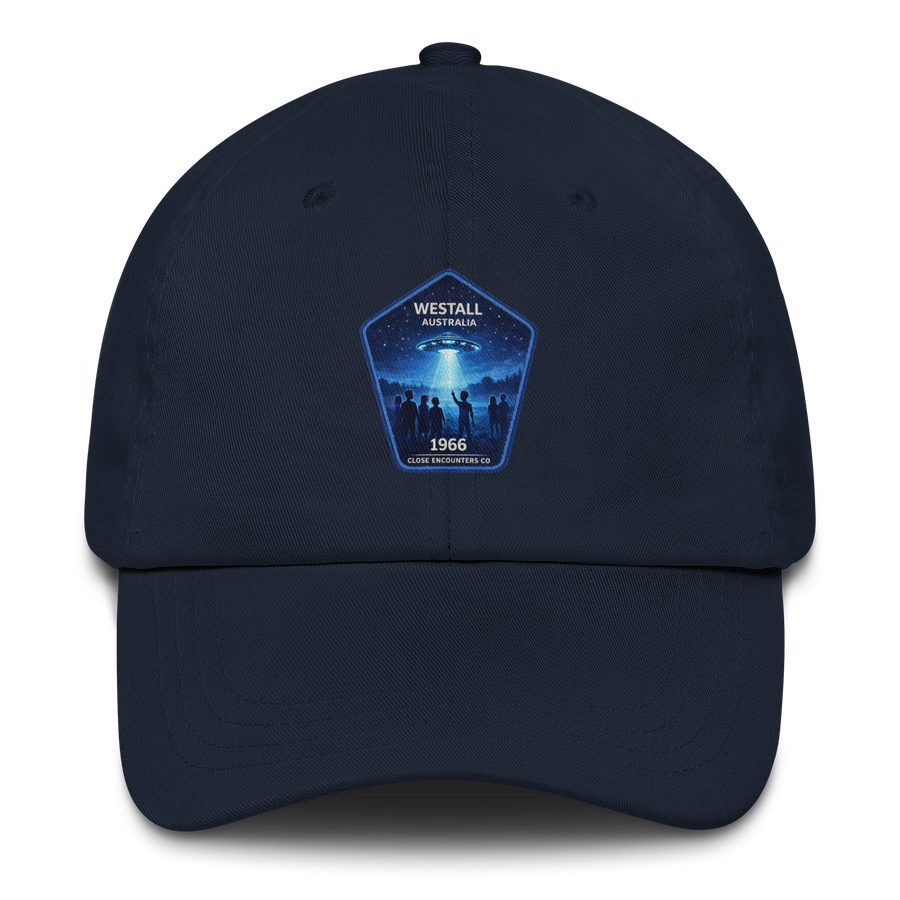 Westall baseball cap