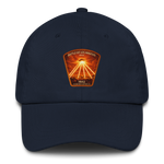 Los Angeles baseball cap