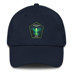 Rendlesham baseball cap
