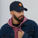 Roswell baseball cap