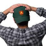 Los Angeles baseball cap