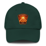 Los Angeles baseball cap
