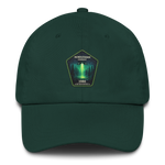 Rendlesham baseball cap