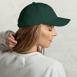 Rendlesham baseball cap