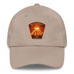Los Angeles baseball cap