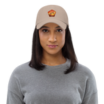 Roswell baseball cap