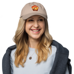 Roswell baseball cap