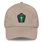Rendlesham baseball cap