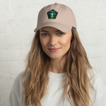 Rendlesham baseball cap