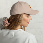 Roswell baseball cap