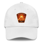 Los Angeles baseball cap