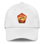 Roswell baseball cap