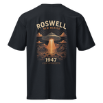 The Roswell Event