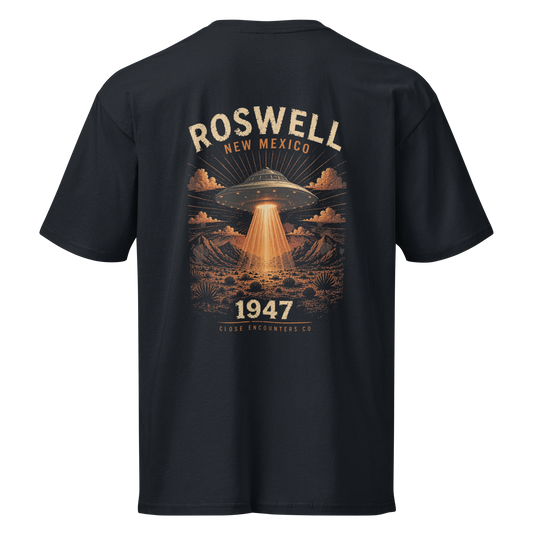 The Roswell Event