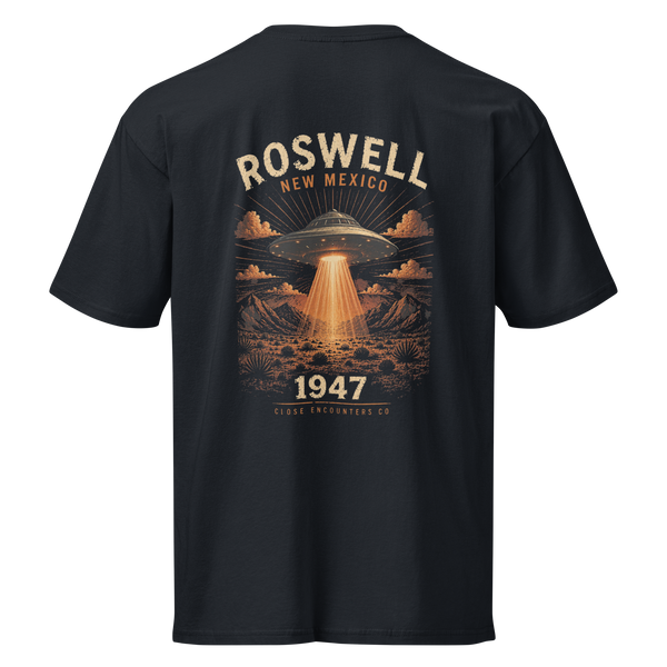 The Roswell Event