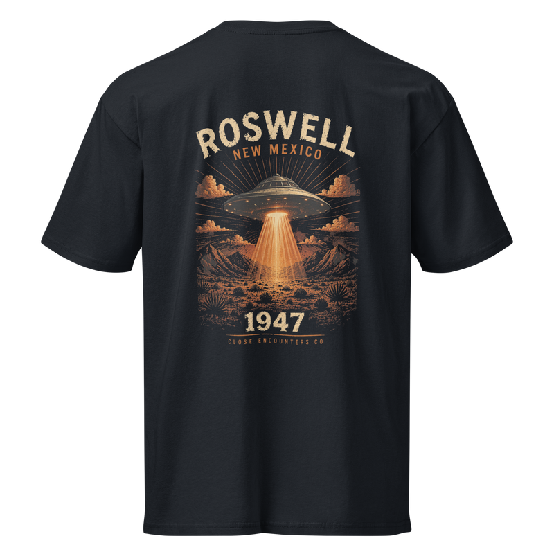 The Roswell Event