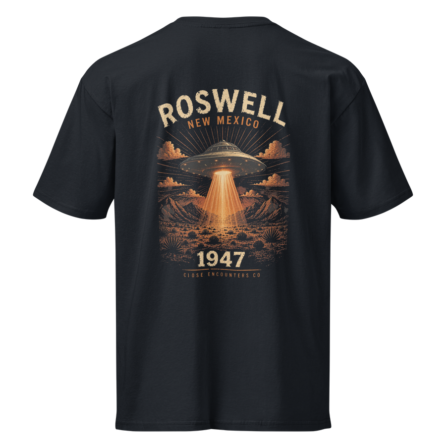 The Roswell Event