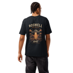The Roswell Event
