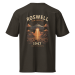 The Roswell Event