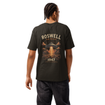 The Roswell Event
