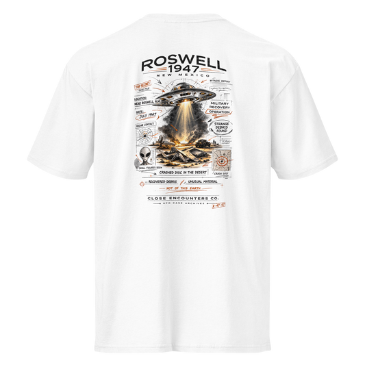 Roswell Encounter