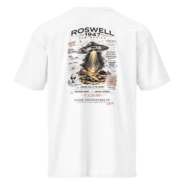 Roswell Encounter