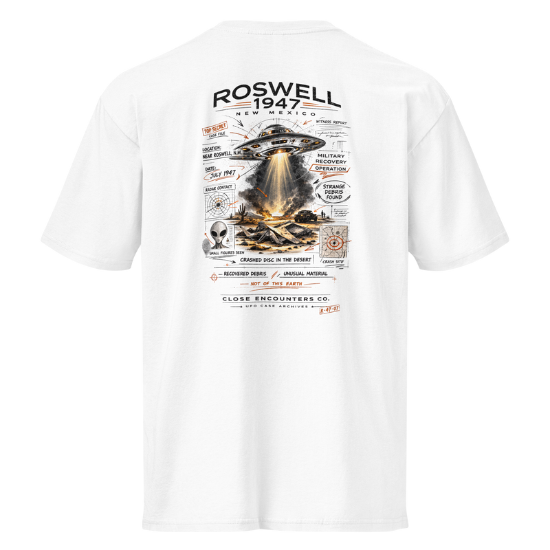 Roswell Encounter