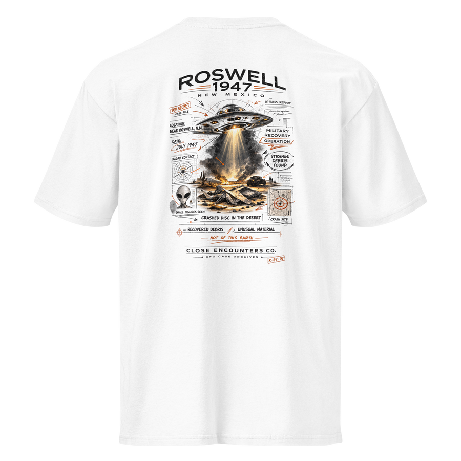 Roswell Encounter