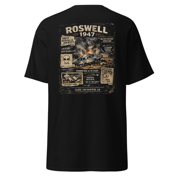 Roswell Signal