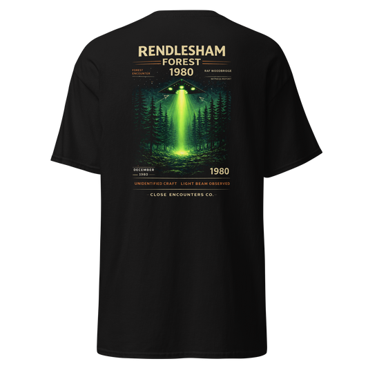 Rendlesham Signal