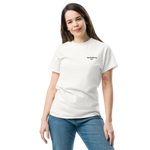 Kecksburg Signal UFO Tee lifestyle — Kecksburg 1965 alien apparel | Close Encounters Co