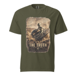 Roswell The Truth