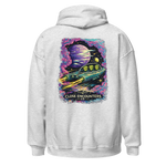 Specimen Reptilian Hoodie