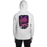 Graffiti  Hoodie