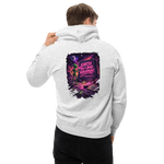 Graffiti  Hoodie